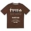 True Religion Boys Graphic Cotton Tee Shirt Stylish Casual