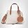 Calvin Klein Millie Mini Satchel Crossbody Bag for Women