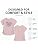 Girls Cotton Blend Short Sleeve Graphic Tee T-Shirt