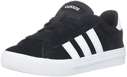 adidas Men's Daily 2.0 Denim Sneakers