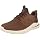 Skechers Men's Delson 3.0 Cicada Slip-On Sneakers