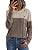 WIHOLL Women's Long Sleeve Tunic Sweater for Fall