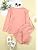 Girls Fall 2-Piece Outfit Set Fashion Size 4-13