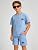 Boys Summer Short Sleeve Top & Shorts Set Ages 6-12