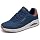 Skechers Men's Uno Suited On Air Casual Sneakers