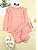 Girls Fall 2-Piece Outfit Set Fashion Size 4-13