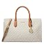 Michael Kors Women's Scarlett Medium Satchel Bag