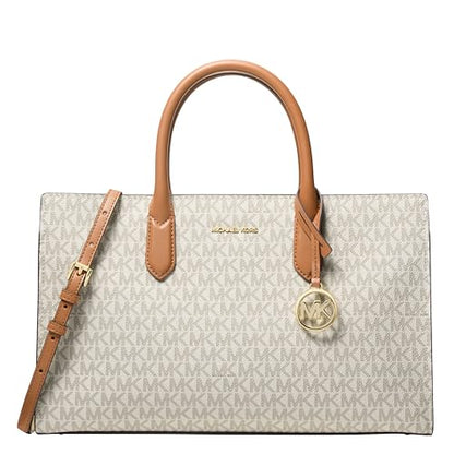 Michael Kors Women's Scarlett Medium Satchel Bag