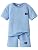 Boys Summer Short Sleeve Top & Shorts Set Ages 6-12