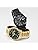 COACH Men's Oliver Quartz Watch 41mm Stainless Steel