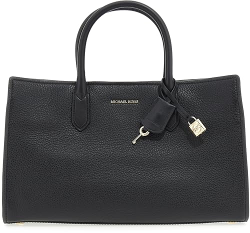 Michael Kors Women's Scarlett Medium Satchel Bag