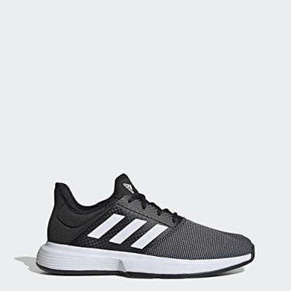adidas Gamecourt Men's Breathable Tennis Shoes