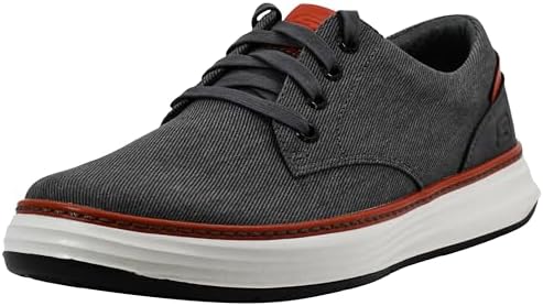 Skechers Moreno Ederson Men's Casual Dress Shoes