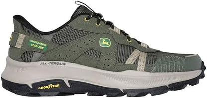 Skechers John Deere Men's Equalizer 5.0 Slip-On Shoes