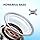 Soundcore P20i Wireless Earbuds with Bass & 30H Battery