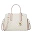 Michael Kors Women's Laila Small Structured Satchel Bag