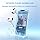 2 Pack USB-C Wired Earbuds with Mic & Volume Control