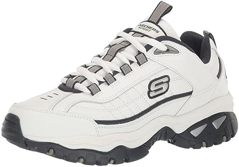Skechers Men's Energy Afterburn Athletic Sneakers