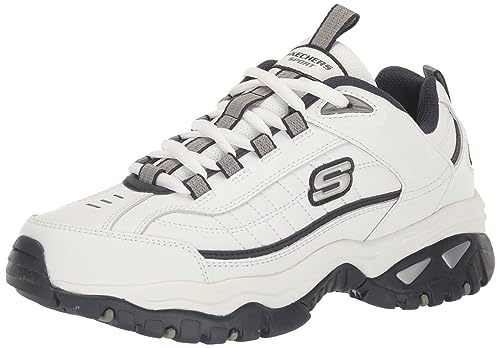 Skechers Men's Energy Afterburn Athletic Sneakers