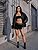 Women's Oversized Faux Leather Jacket for Fall & Winter
