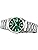 Citizen Men's Automatic Tsuyosa Sport Luxury Watch