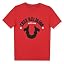 True Religion Boys Graphic Cotton Tee Shirt Stylish Casual
