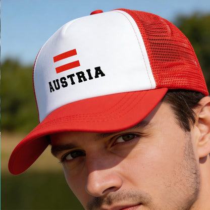 Breathable Polyester Sports Baseball Cap with Adjustable Fit