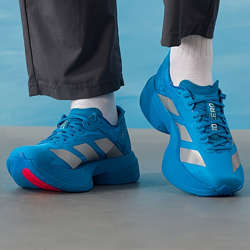 Adidas Men's Lightweight Cushioning Road Running Shoe