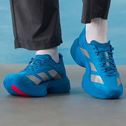 Adidas Men's Lightweight Cushioning Road Running Shoe