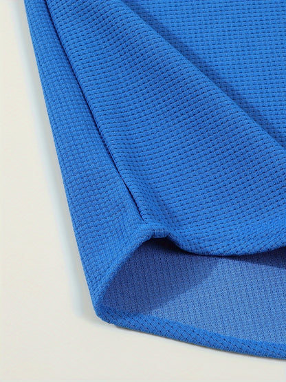 Men's Casual Hooded Jacket - Soft, Breathable Polyester with Button-Up Design & Pockets | Perfect for Spring, Fall & Outdoor Activities, Long Sleeve, Fashion, Daily, Leisure Style, Conventional Version