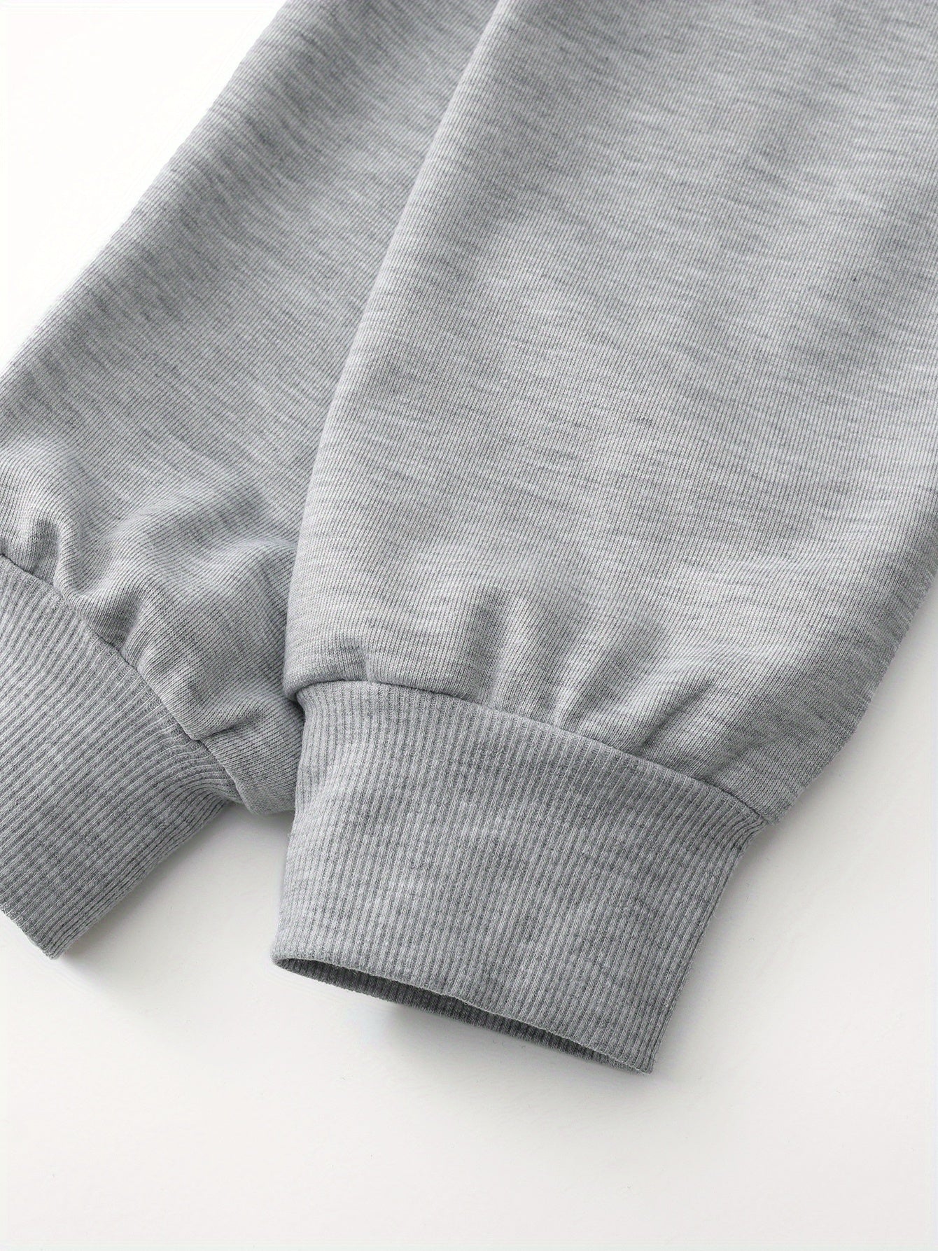 Men'S Golden Letter Print Hooded Sweatshirt - Happy New Year Lettering, Soft Knit Micro-Elastic Fabric, Loose Fit Casual Pullover Hoodie with Front Pocket, Streetwear Style, Unisex Apparel, Durable Material, Trendy Design, Ho