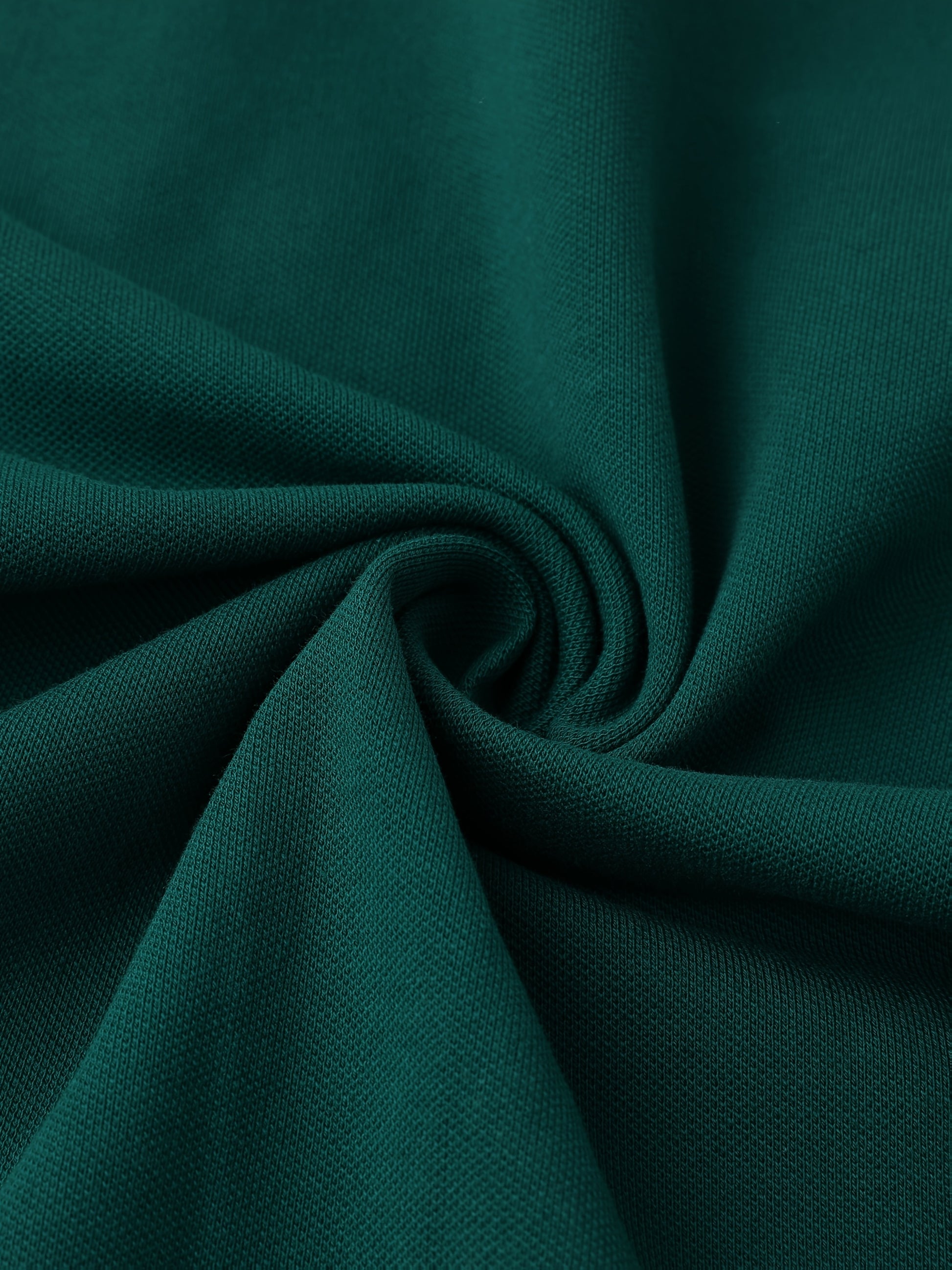 Men'S Short-Sleeve Polo Shirt with 95% And Embroidered Design - ayq