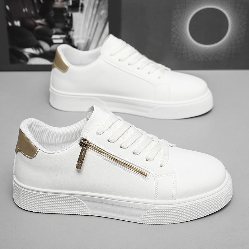 Comfortable Trendy Men'S Outdoor Sports Sneakers JM821 - ayq