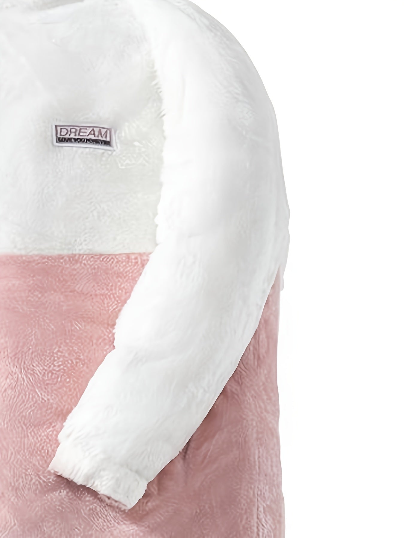 Men'S Double-Sided Fleece-Lined Thickened Jacket - Casual Stand Collar with Letter Print, Regular Fit, Pockets, Polyester Fill, Versatile for Fall/Winter, Winter Jacket