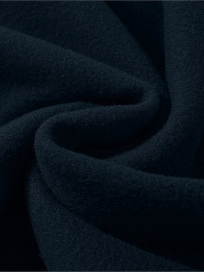 Women'S 2024 New Year Sweatshirt and Pants Set, Hooded Long Sleeve Casual Outfit with Pockets, Polyester Knit Fabric, Geometric Pattern, for Autumn/Winter Season