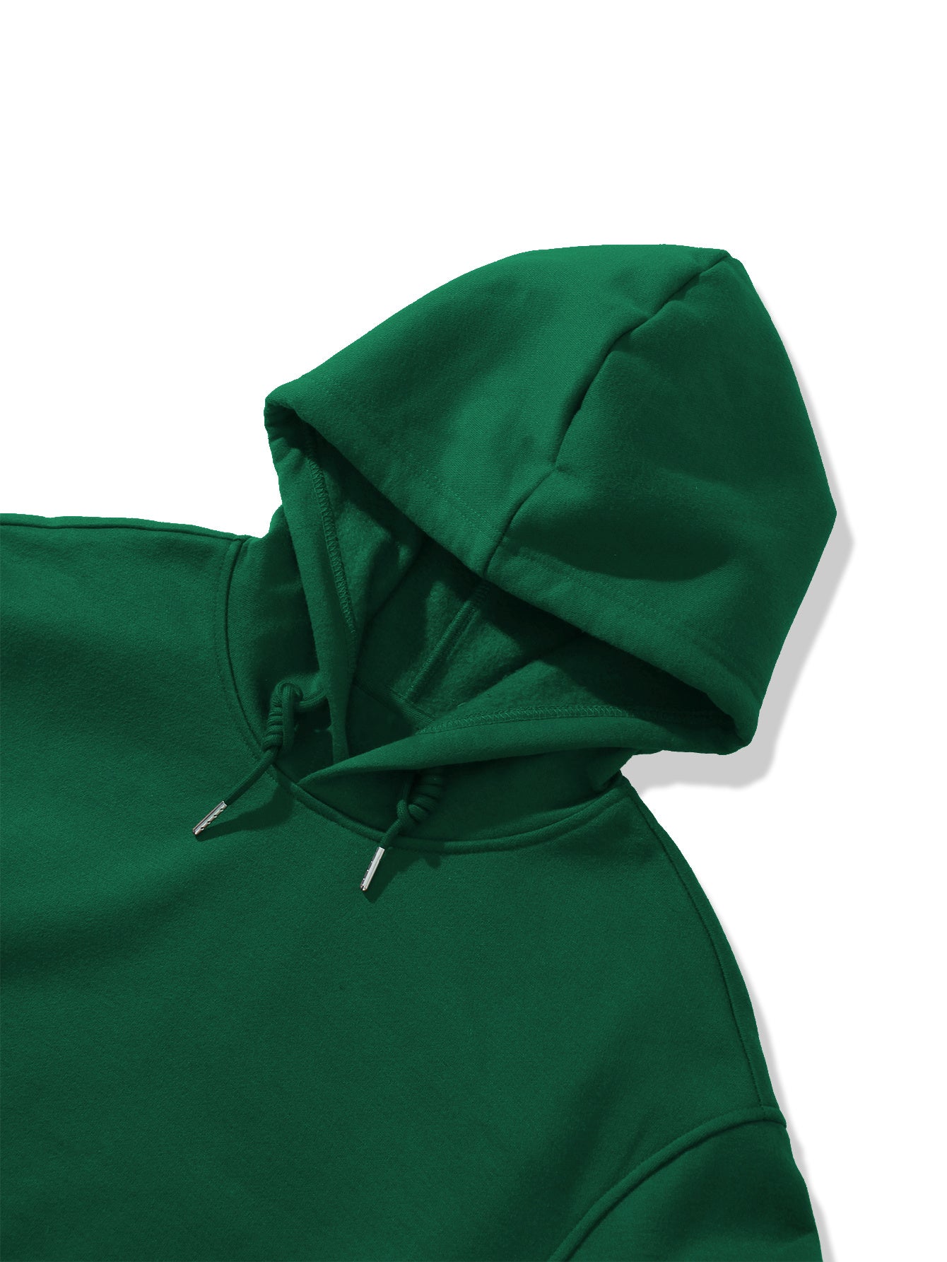 Men's 2025 New Year Red Hooded Sweatshirt - Christmas & New Year's Eve Party Sweater with Goodbye 2024/ 2025 Print, Snowflakes & Santa Hats, Machine Washable Winter Pullover for Holiday Celebrations