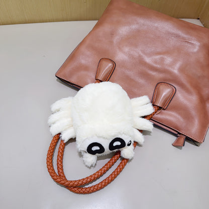 1pc 1pcs Anime/Movie/Video Game Plush Toy Suitable for - Soft Cuddly Collectible Figure, Iconic Stuffed for Bedtime & Gifts