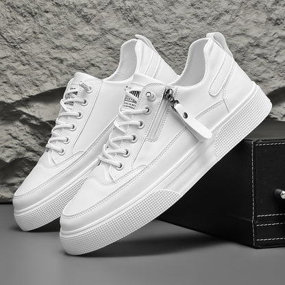 Men's Breathable Casual Sneakers for Spring and Summer