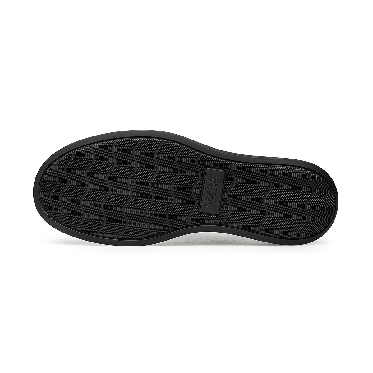 Men's Casual Leather Business Shoes Soft Comfortable Non-Slip