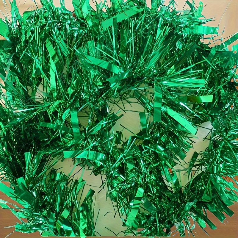 Party Festive Decorations Are Bold And Encrypted Tops