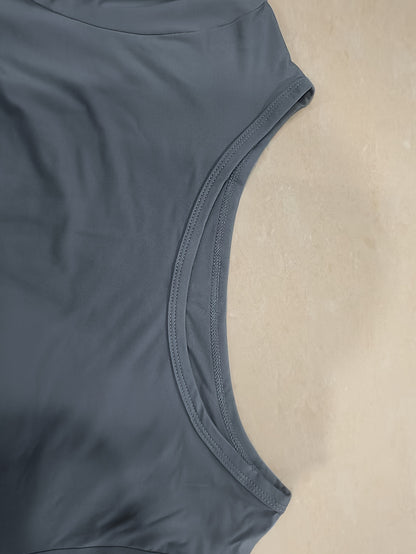 Relaxed Fit Women's Flared Pants Two-Piece Fashion Irregular Home Set