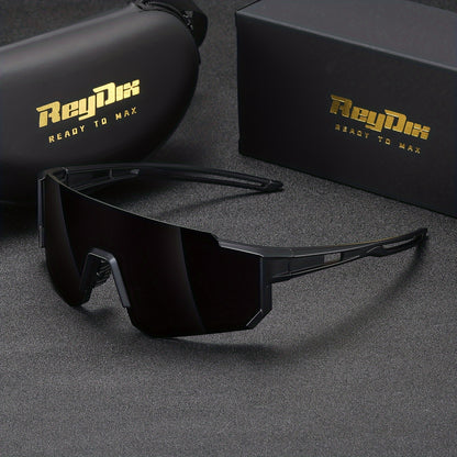 ReyDix Unisex Driving Polarized