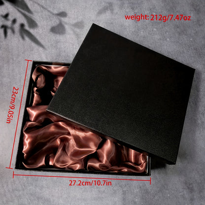 5pcs Men's Calm and Handsome Pu Leather Wallet + All-matching Business Watch Belt Glasses Key Chain Value Gift Box Set Anniversary Birthday Father's Day The Perfect Gift for Him