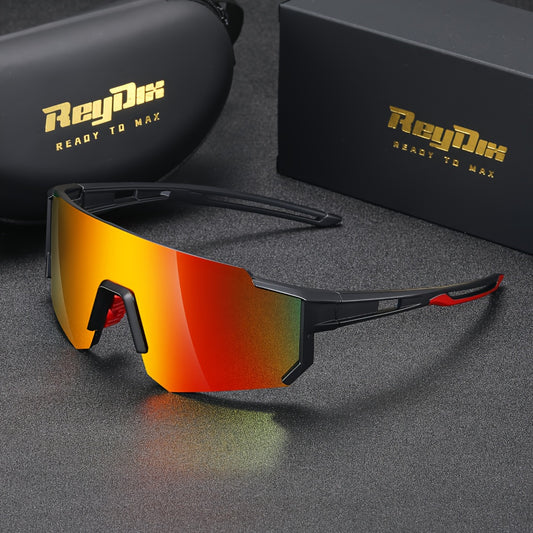 ReyDix Unisex Driving Polarized