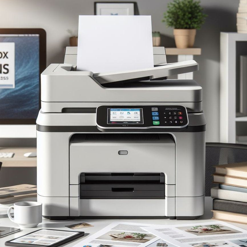 Printing Service
