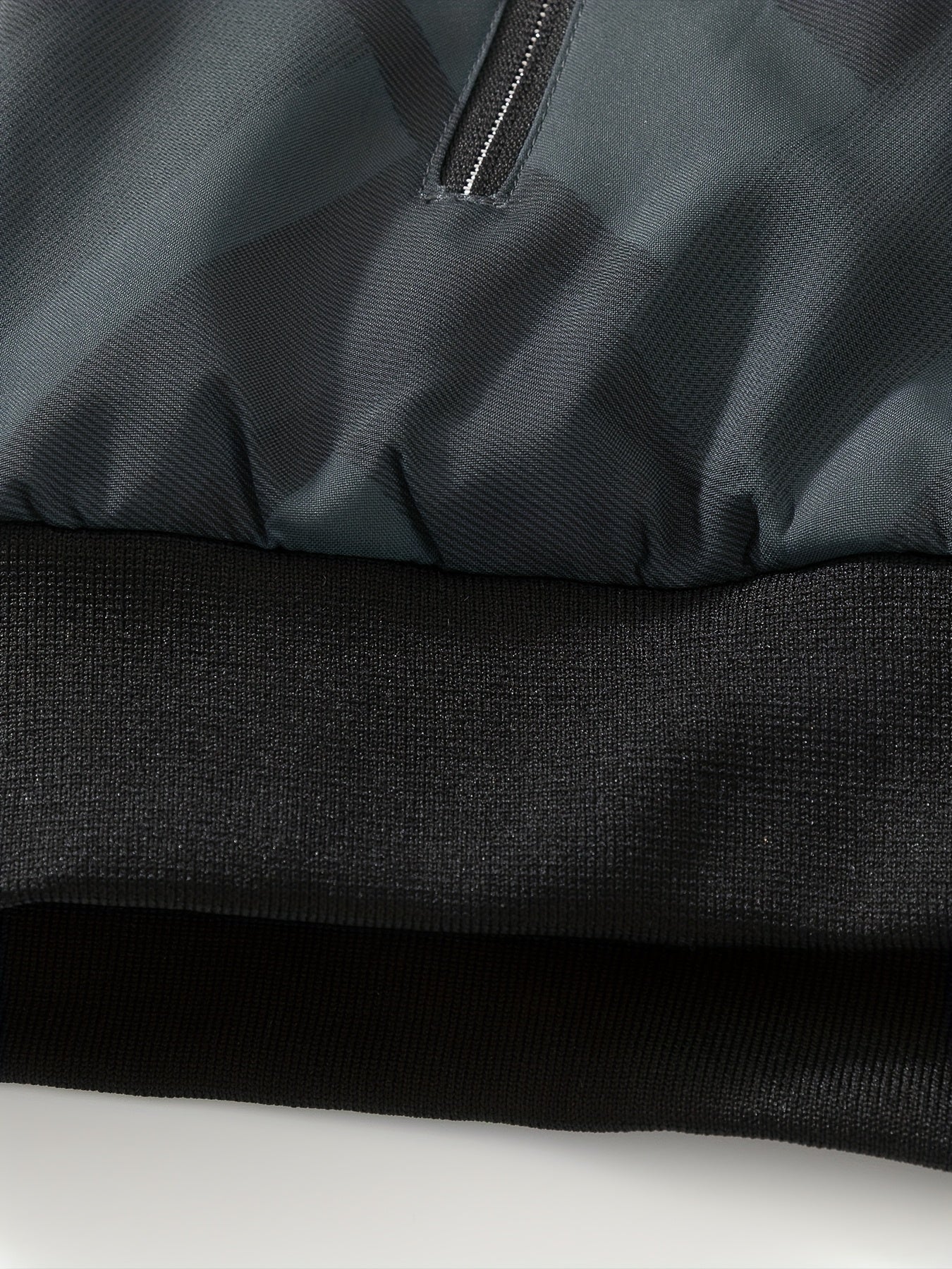 Men'S Lightweight Softshell Jacket - Olive Green/Black/Gray/ - Stand Collar Windproof Coat with Zippered Pockets - Non-Stretch Fabric for Hiking, Gym, Casual Outdoors - Spring/Fall Athletic Outerwear - Easy-Care Sportswear, H