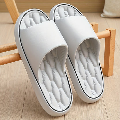 Unisex Casual Indoor Slip-On EVA Beach Slippers