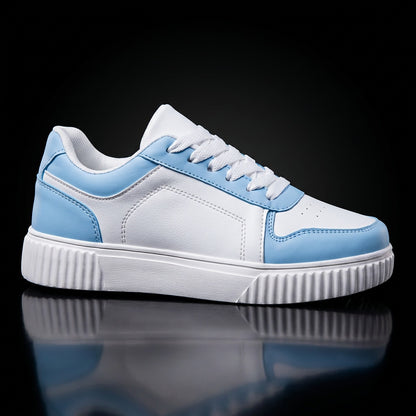 Men's Classic Casual Sneakers Lightweight EVA Sole All-Season