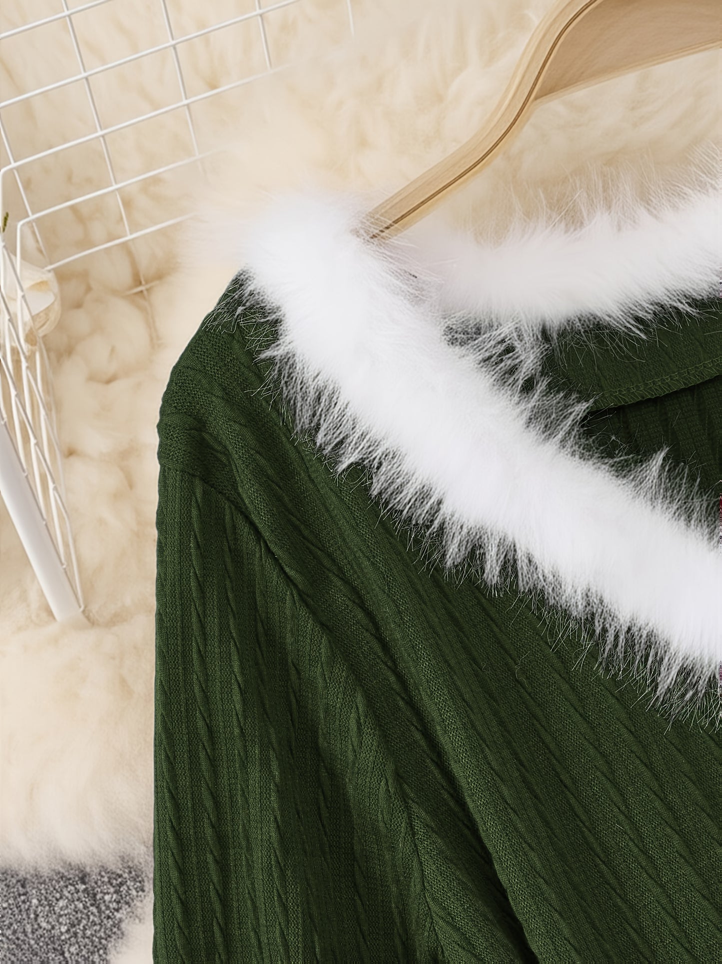 Plus Size - Plus Size, Women'S Elegant Formal Party Dress - Long Sleeve V-Neck with Adjustable Waist Belt, Flared Skirt - Elegant Evening Gown for Christmas, Galas, Weddings - Plus Size Friendly - Black Formal Attire, Formal