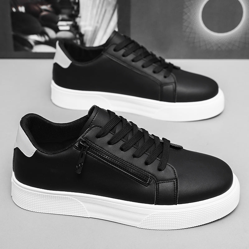 Comfortable Trendy Men'S Outdoor Sports Sneakers JM821 - ayq